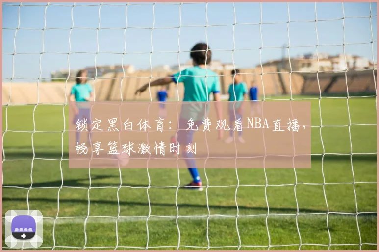锁定黑白体育：免费观看NBA直播，畅享篮球激情时刻