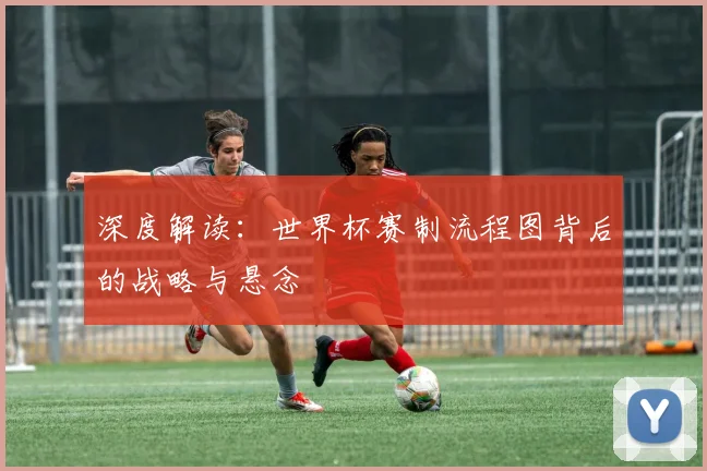 深度解读：世界杯赛制流程图背后的战略与悬念