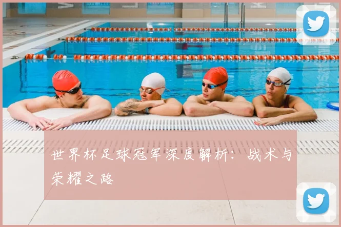 世界杯足球冠军深度解析：战术与荣耀之路