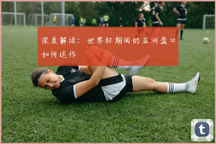 深度解读：世界杯期间的亚洲盘口如何运作