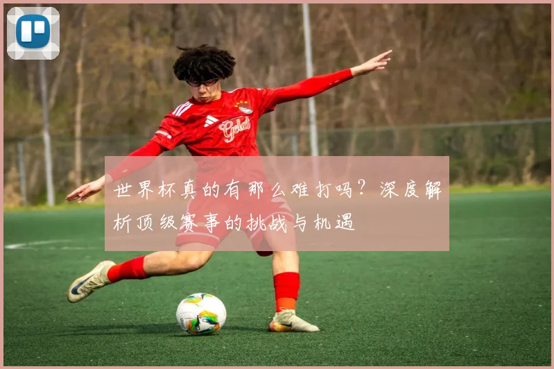 世界杯真的有那么难打吗？深度解析顶级赛事的挑战与机遇